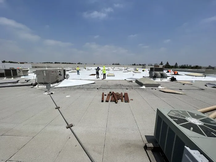 Saddleback Roofing Picture 2