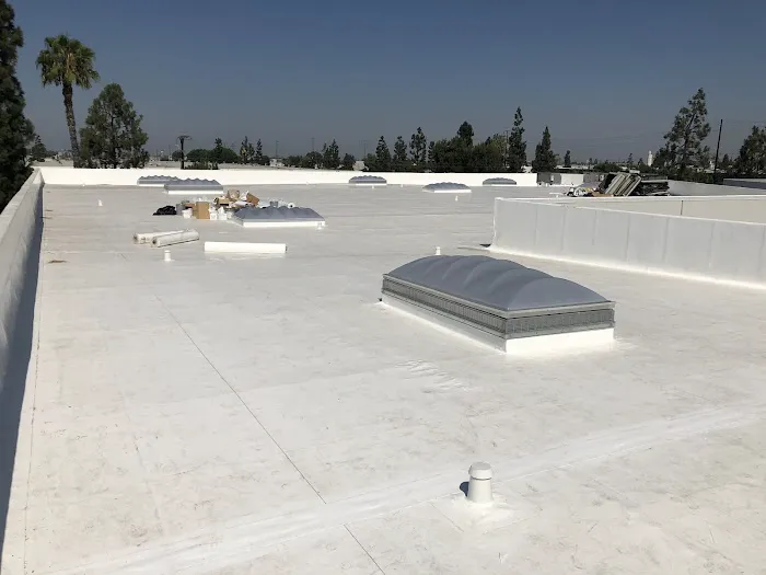 Saddleback Roofing Picture 1