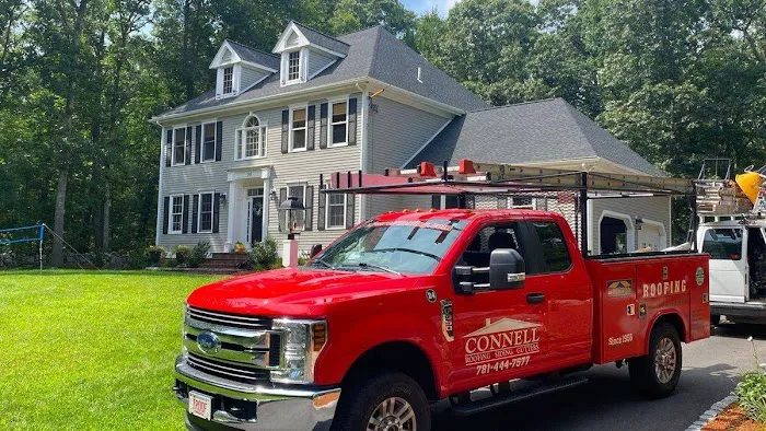 Connell Roofing, Inc. Picture 1
