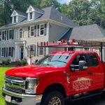 Connell Roofing, Inc.
