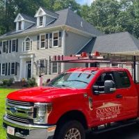 Connell Roofing, Inc. ico
