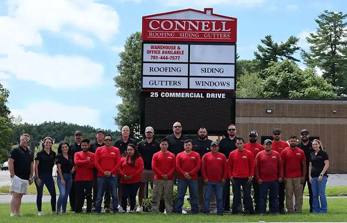 Connell Roofing, Inc. Picture 2