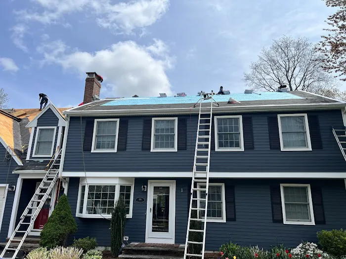 Connell Roofing, Inc. Picture 5