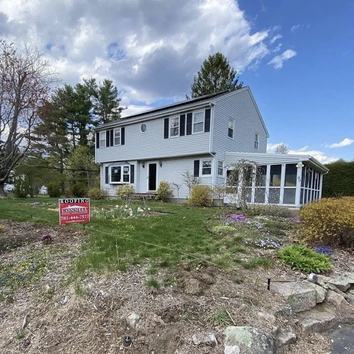 Connell Roofing, Inc. Picture 4