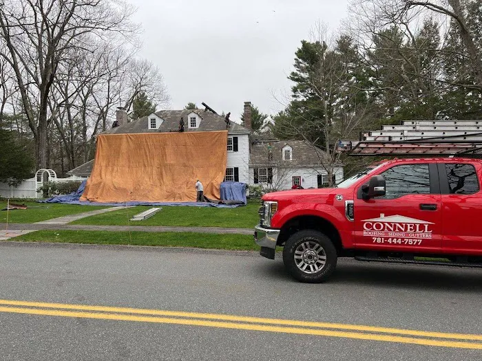 Connell Roofing, Inc. Picture 6