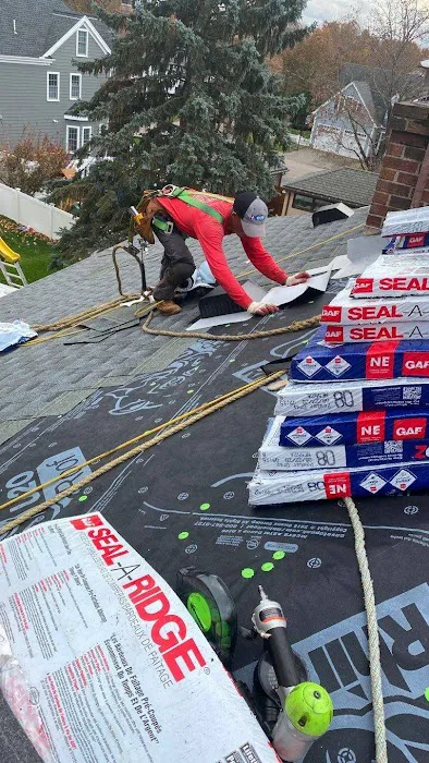 Connell Roofing, Inc. Picture 7