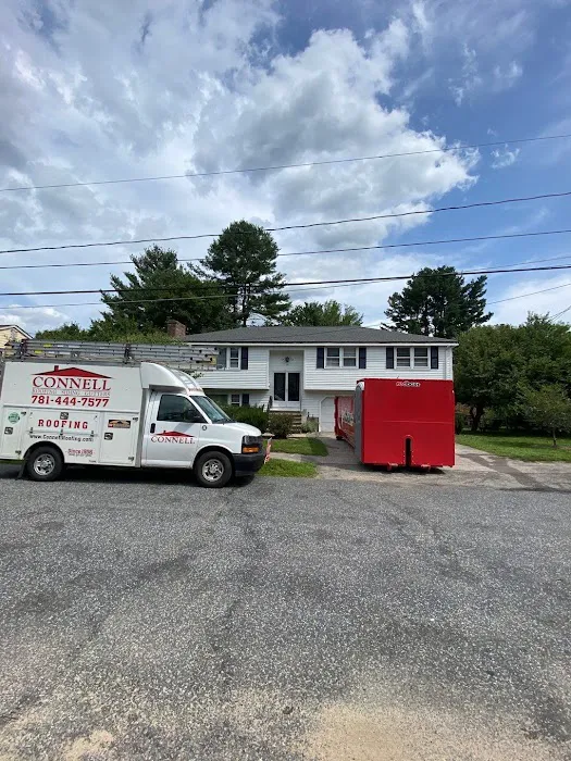 Connell Roofing, Inc. Picture 9