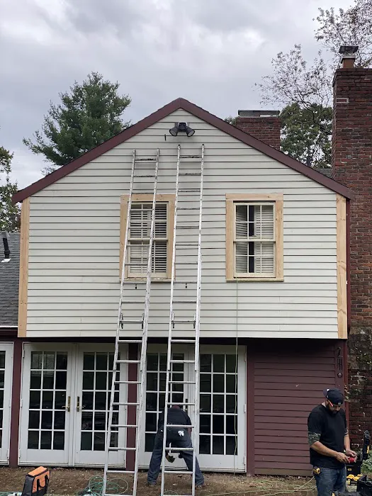 Pro Exteriors NE Picture 1