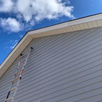 Go Roof Tune-Up, Inc. ico
