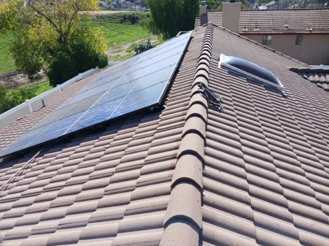 Go Roof Tune-Up, Inc. Picture 2