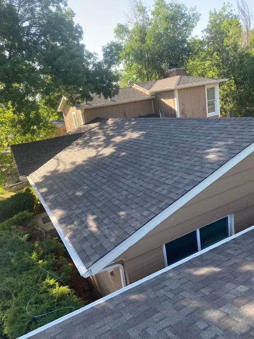 Go Roof Tune-Up, Inc. Picture 3
