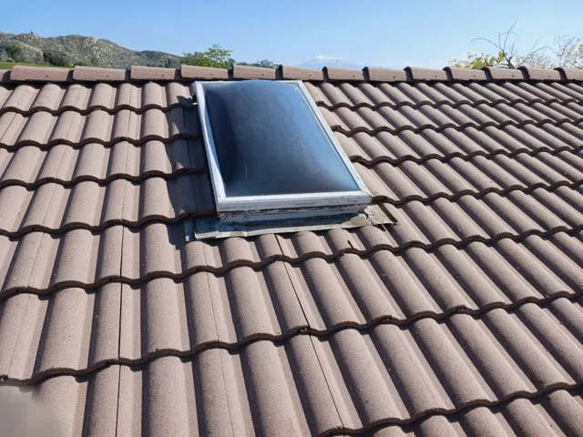 Go Roof Tune-Up, Inc. Picture 7