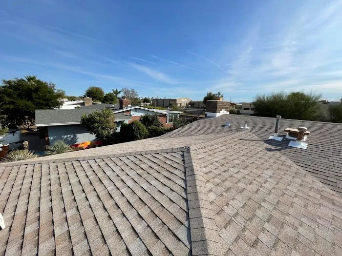 Go Roof Tune-Up, Inc. Picture 10