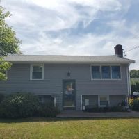 Sunrise Exterior LLC ico