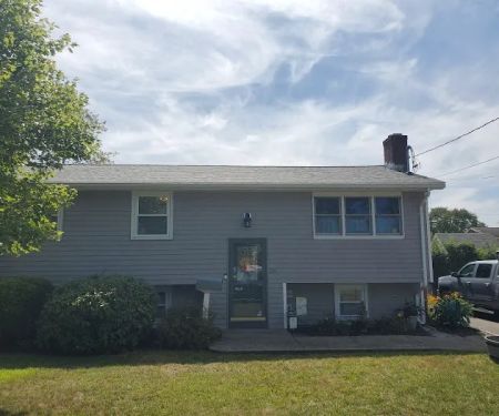 Sunrise Exterior LLC