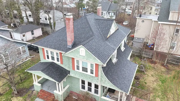 Sunrise Exterior LLC Picture 5