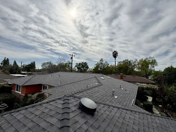 IES ROOFING INC Picture 1