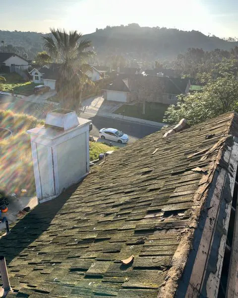 IES ROOFING INC Picture 4