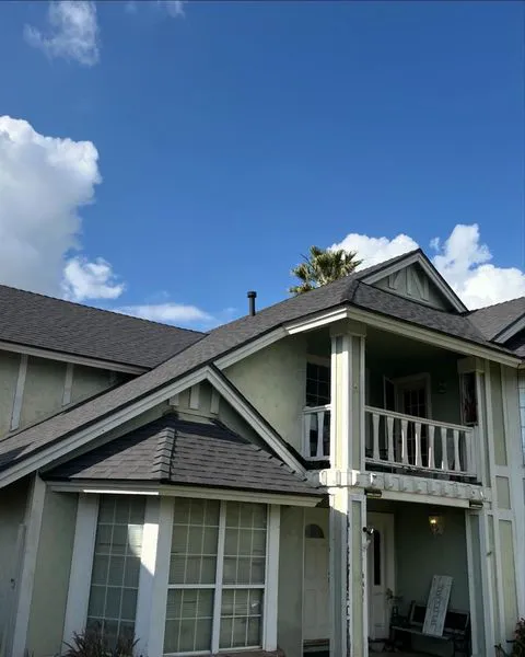 IES ROOFING INC Picture 7