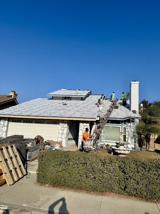 IES ROOFING INC Picture 9