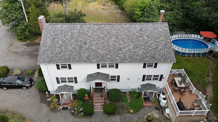 StormCare Roofing Inc. Picture 1