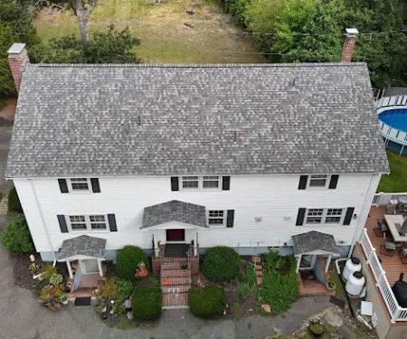 StormCare Roofing Inc.