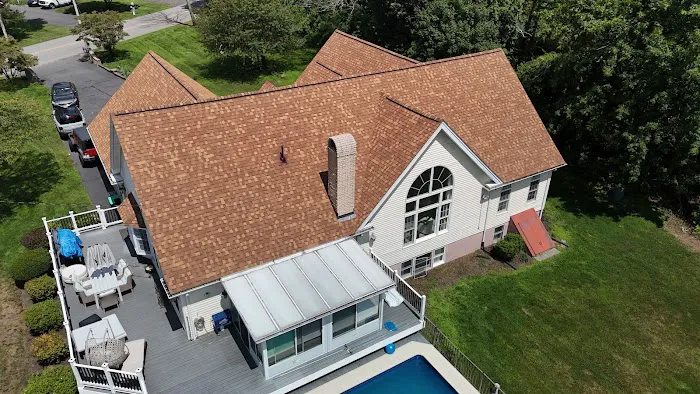 StormCare Roofing Inc. Picture 2