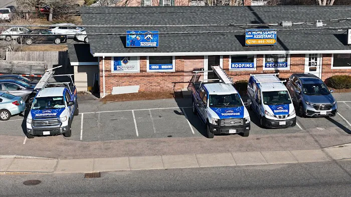 StormCare Roofing Inc. Picture 3
