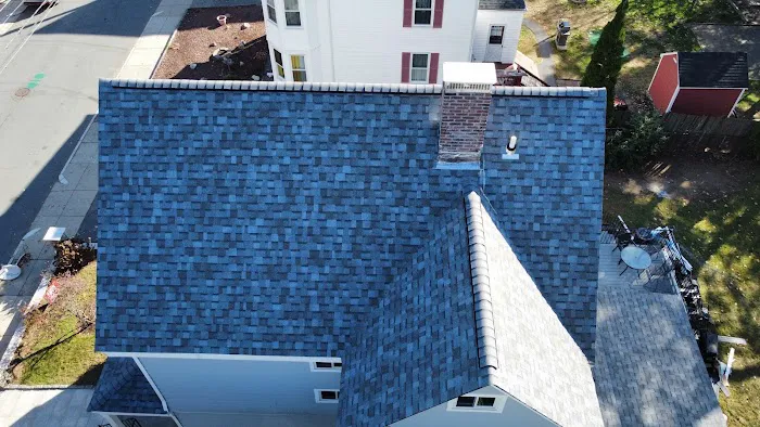 StormCare Roofing Inc. Picture 9