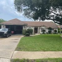 Daniel's Roofing & Waterproofing ico
