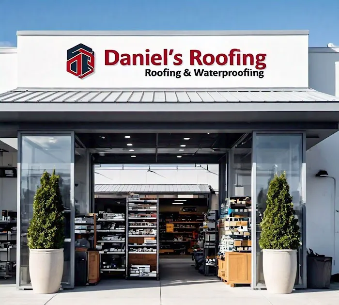 Daniel's Roofing & Waterproofing Picture 3
