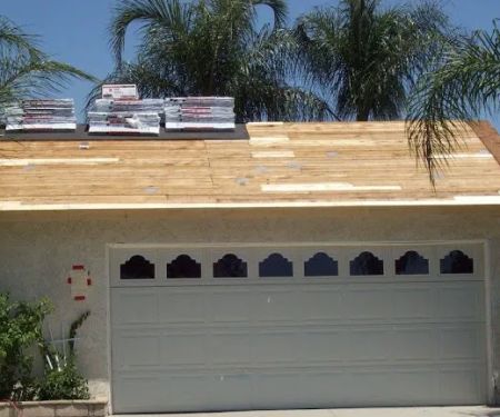 Hector Jimenez Roofing