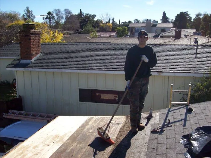 Hector Jimenez Roofing Picture 7