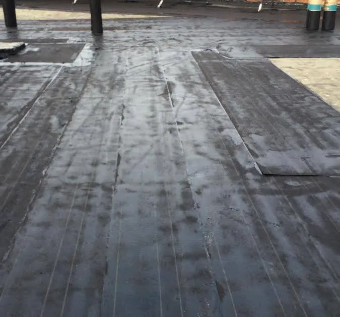 Hector Jimenez Roofing Picture 9