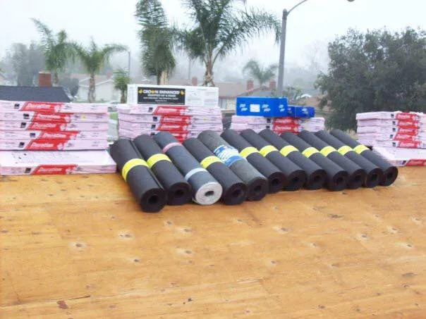 Hector Jimenez Roofing Picture 8