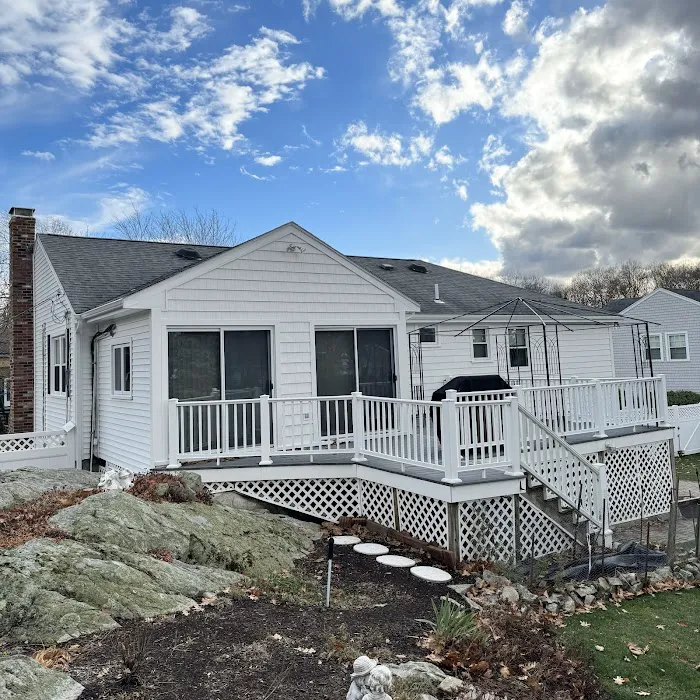GN Exteriors Picture 6