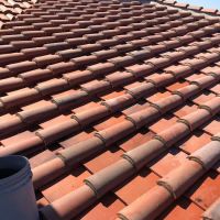 RB Roofing ico