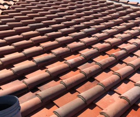 RB Roofing