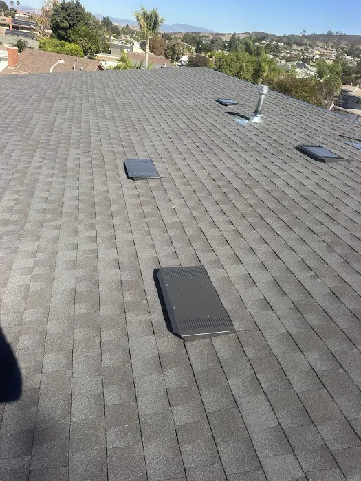 RB Roofing Picture 2