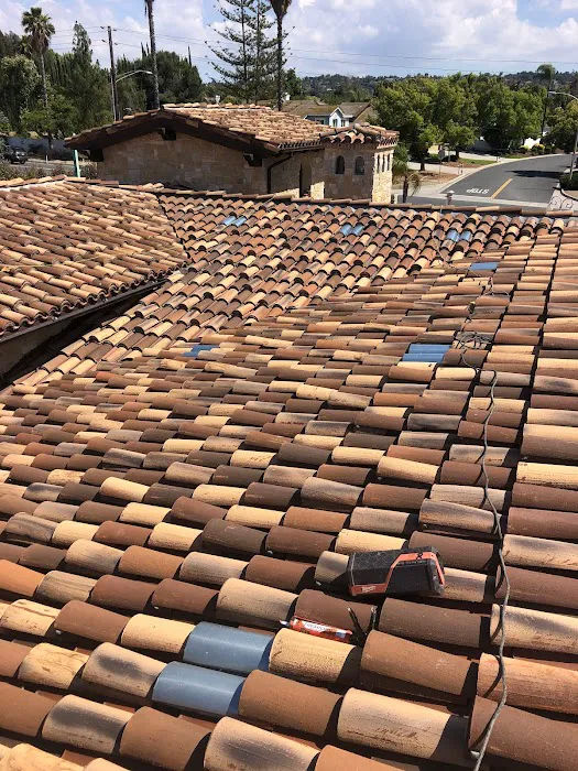 RB Roofing Picture 4