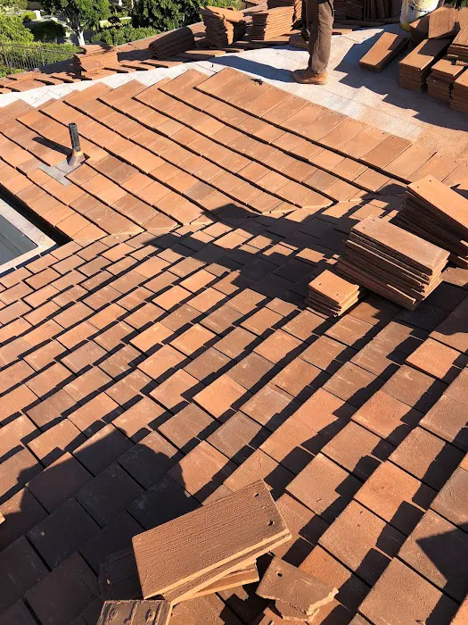 RB Roofing Picture 5