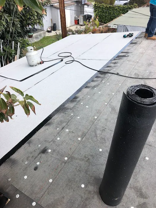 RB Roofing Picture 7