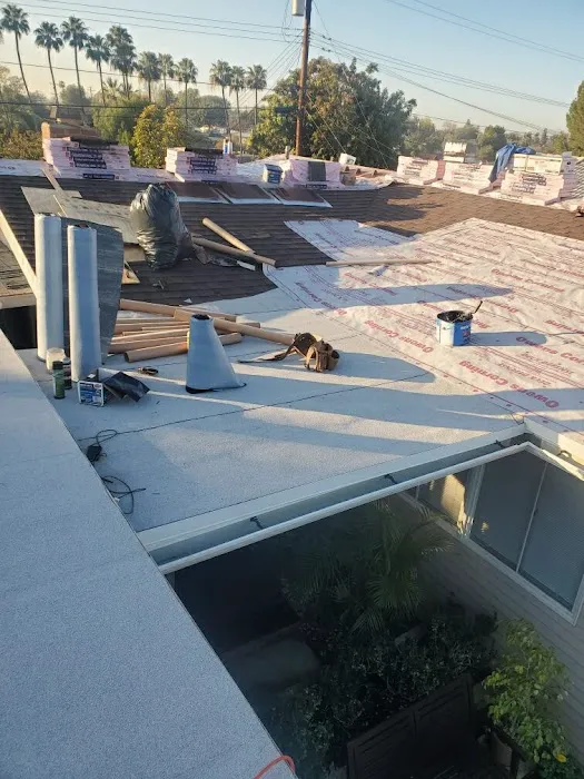 RB Roofing Picture 8