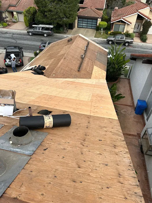 RB Roofing Picture 9