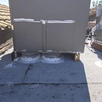 CRT Roofing Co. Inc, ico