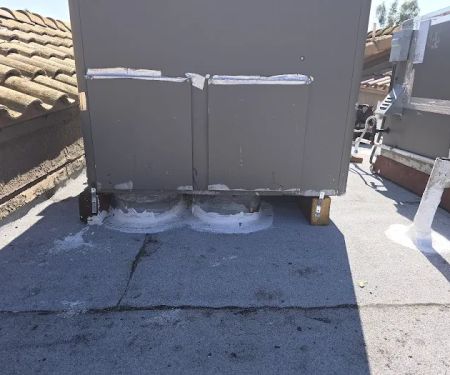 CRT Roofing Co. Inc,