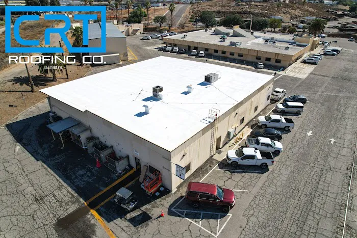 CRT Roofing Co. Inc, Picture 2
