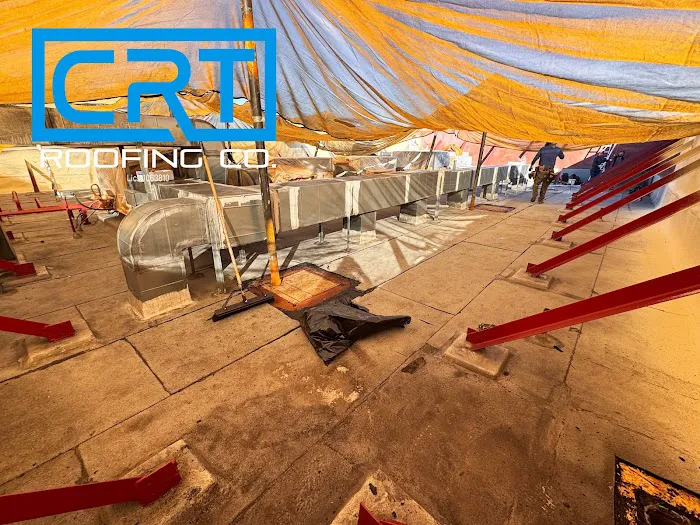 CRT Roofing Co. Inc, Picture 4