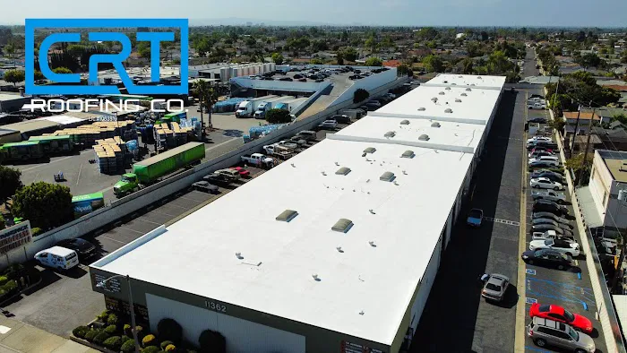 CRT Roofing Co. Inc, Picture 9