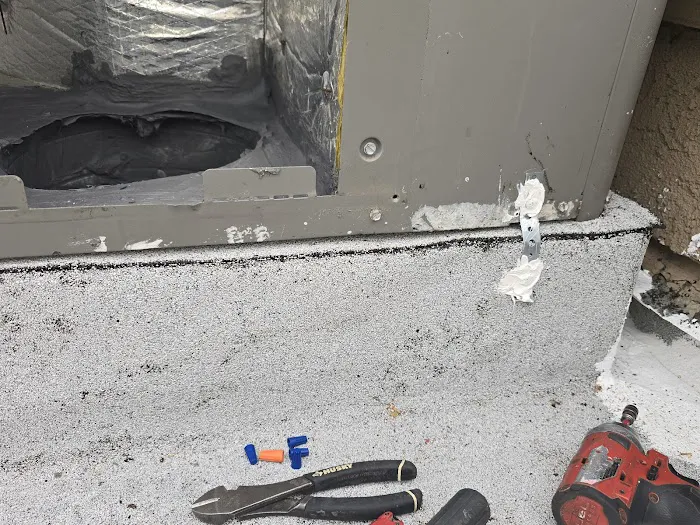 CRT Roofing Co. Inc, Picture 8
